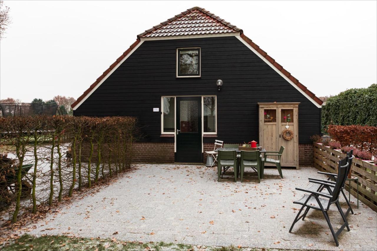 Villa Grace Dalfsen Zewnętrze zdjęcie